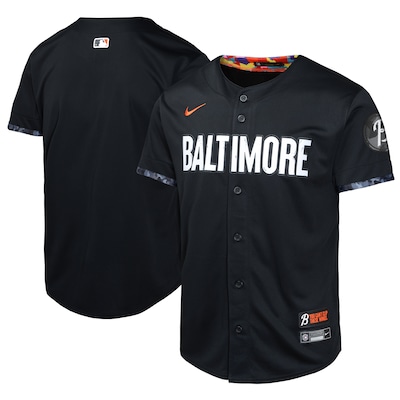 Baltimore Orioles Kids Jerseys 2025-12-05-011